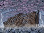 The great flood